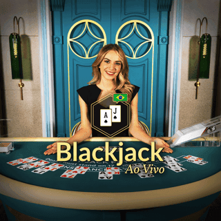 Classic Blackjack in Portuguese 9