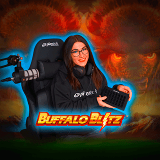 Buffalo Blitz España screenshot