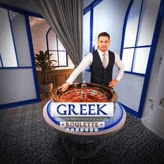 Greek Roulette screenshot