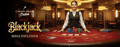 Blackjack Special