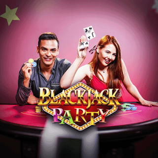 Blackjack Party