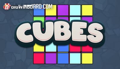 Cubes