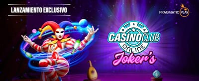 Your favorite online casino