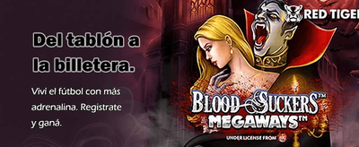 Ganá grande en Bplay Casino
